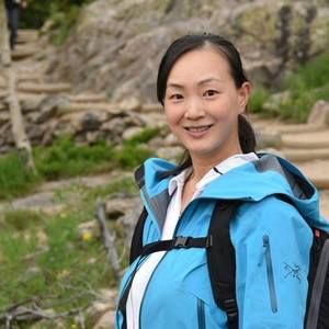 Meet your Posher, Janie